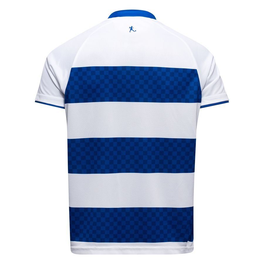 Queens Park Rangers Home Shirt 2025/26 - Men's-SoccerKits Hub | Buy Soccer Jerseys Online